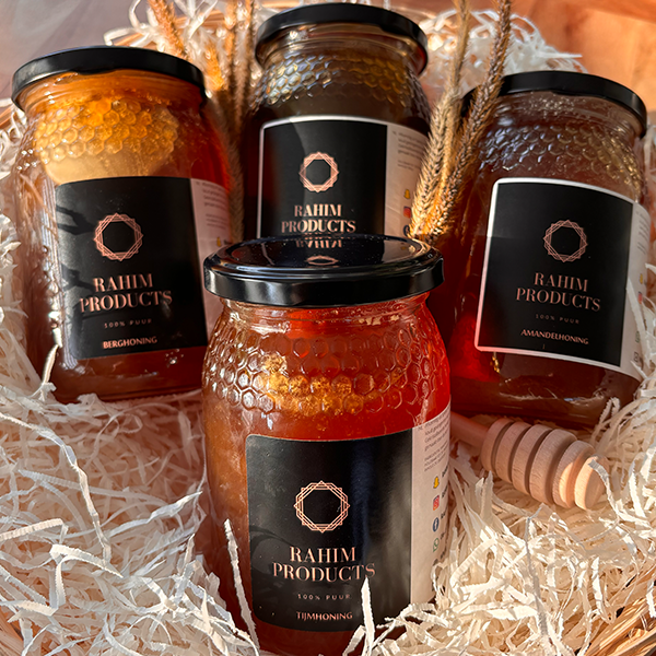 Andalusie geschenkpakket