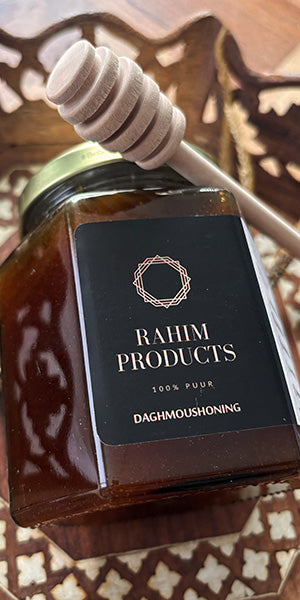 Marrokaanse Daghmoushoning
