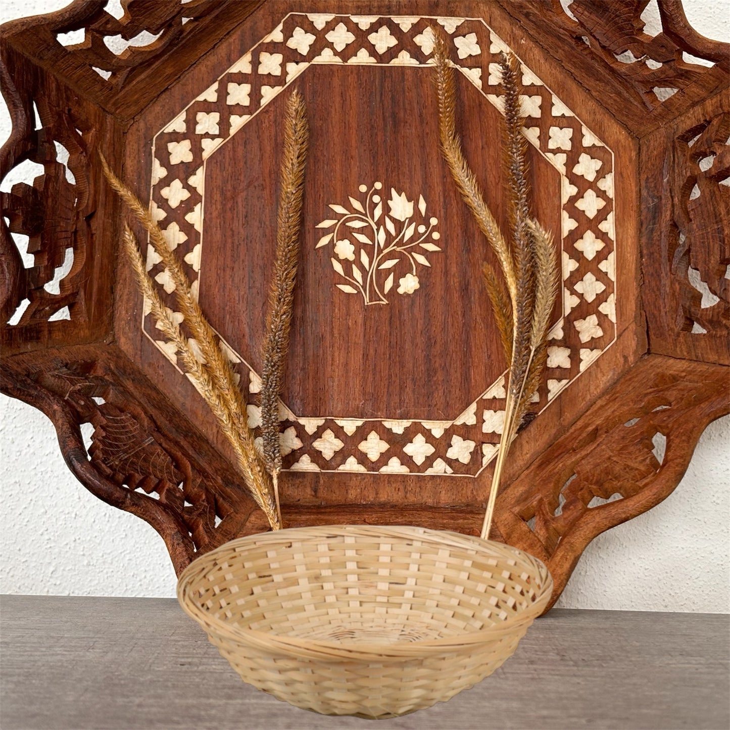 Geschenkpakket zelf samenstellen.