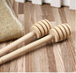 Honingstokje (hout) 15cm